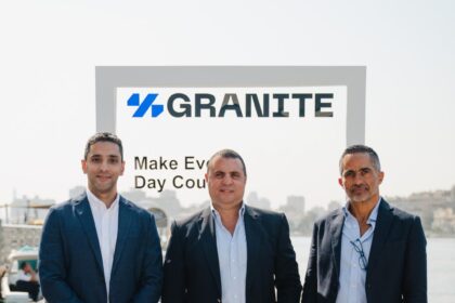 FRA grants fintech licence to Granite, enabling Egypt’s first fully digital money market account