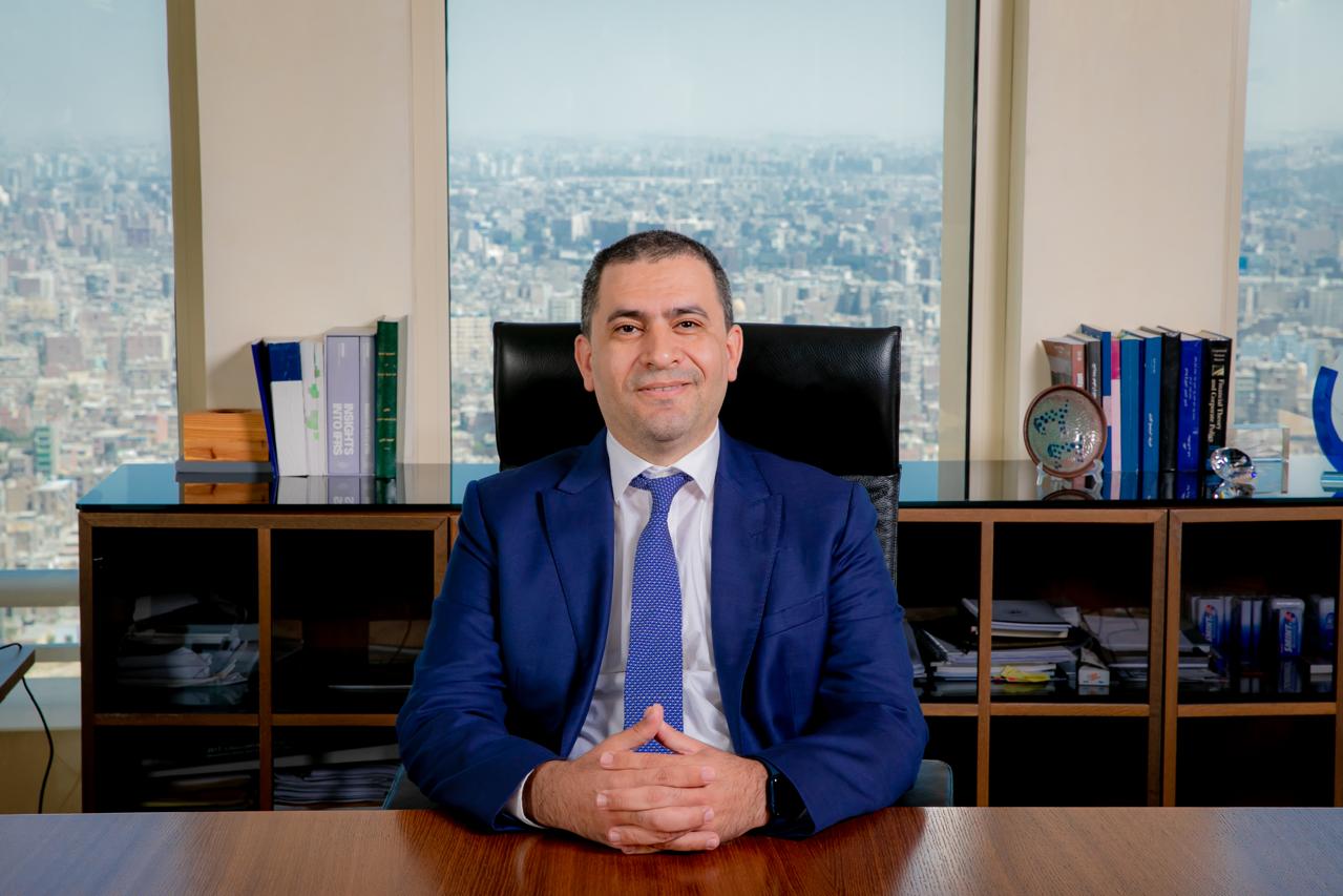 Jupiter Commz names investment banking veteran Osama Rashad as managing partner