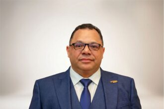 Moataz Shaarawy, Chief Executive Officer of Uptown 6 October Investment Group