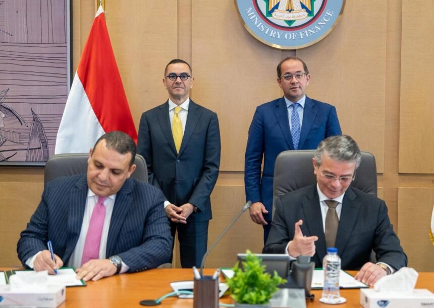 Finance, investment ministers witness Customs-Commercial Service cooperation protocol