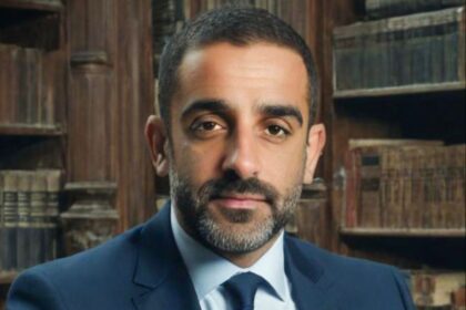 Mohamed R. El-Demerdash