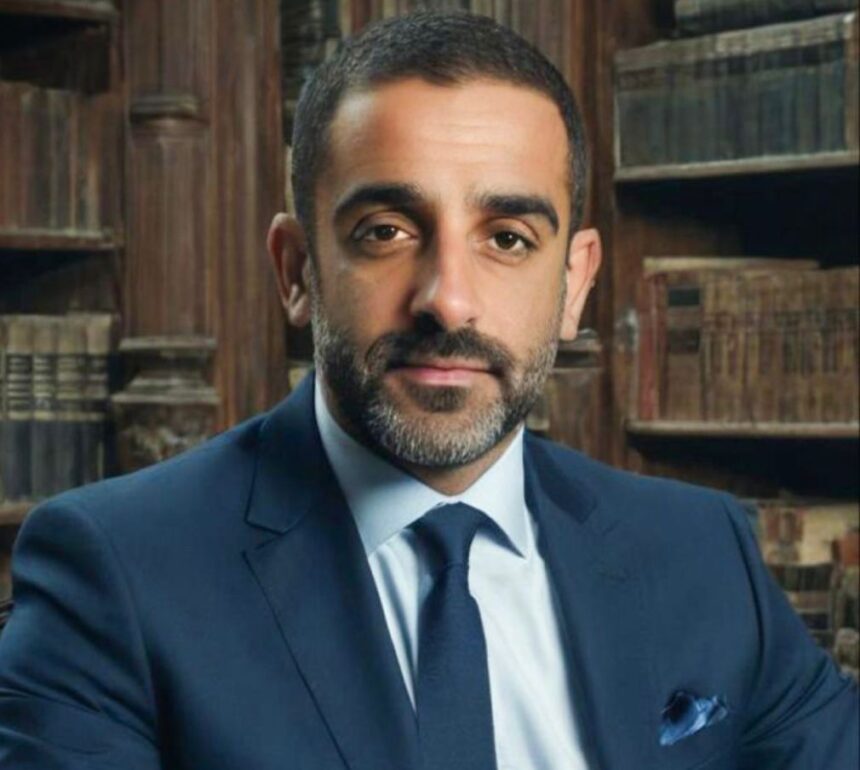 Mohamed R. El-Demerdash