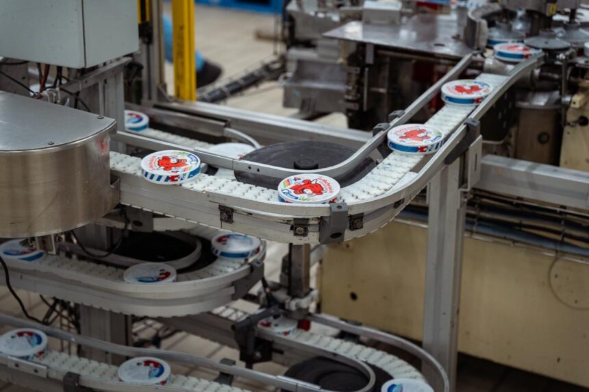 Bel Group invests €150m in Egypt to expand production, modernize facilities