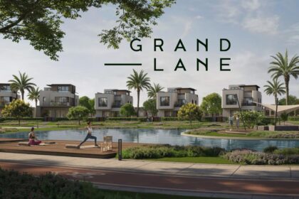 HDP launches Grand Lane residential project in New Cairo with EGP 50bn investments