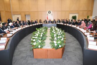 Egypt approves new cement licences, $1.29bn industrial projects to expand production capacity