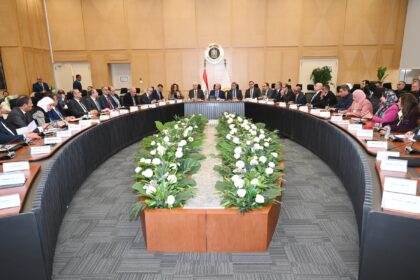 Egypt approves new cement licences, $1.29bn industrial projects to expand production capacity