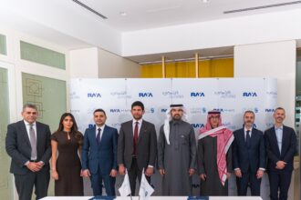 Samara, Raya Holding launch electric golf cart assembly project in Saudi Arabia