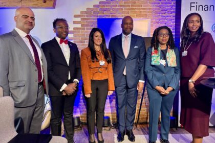 Global protectionist policies offer Africa industrial investment opportunities, Egypt’s Al-Mashat says