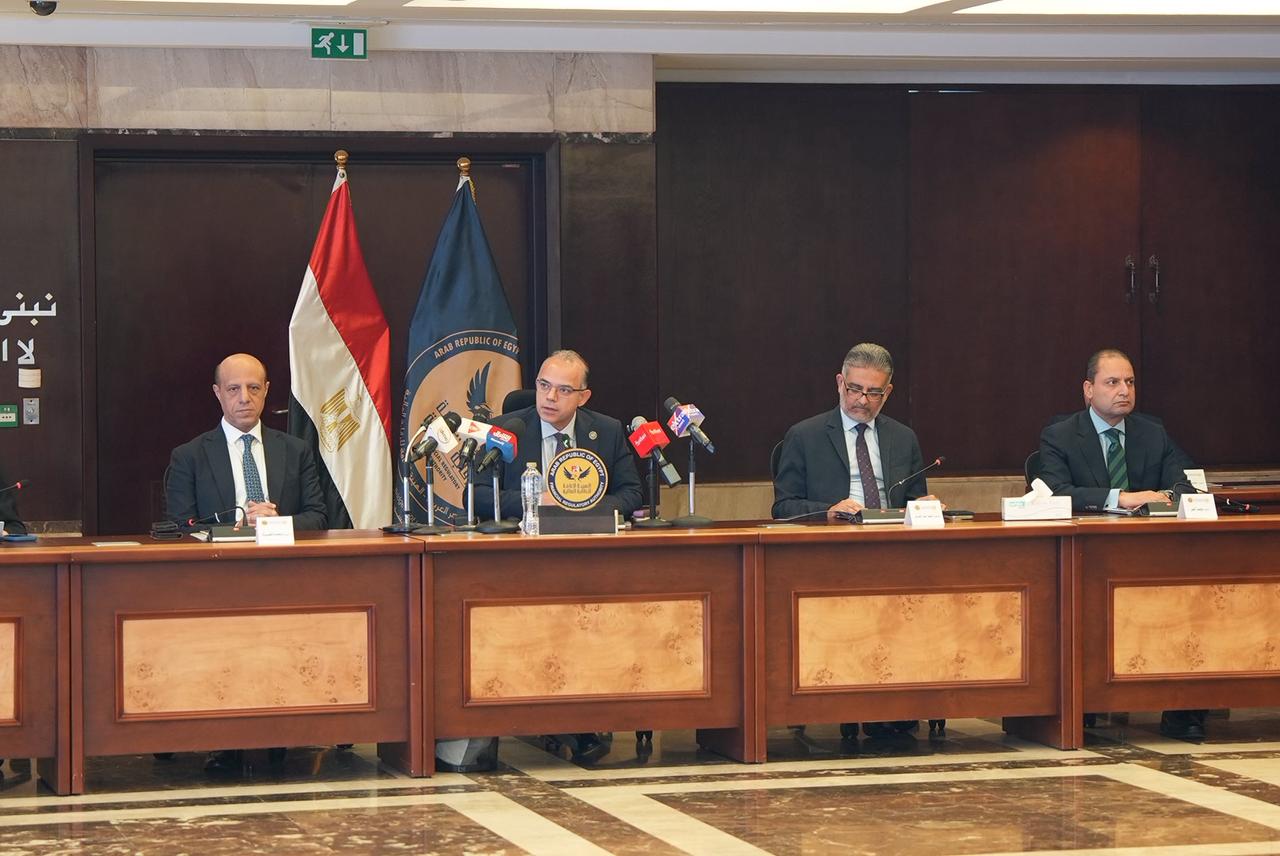 2025 marks turning point in reaping benefits of FRA reforms launched since 2022: Farid