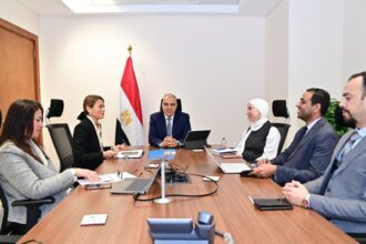 Egypt reaffirms cooperation with UNESCO on water management, climate adaptation