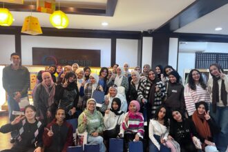 Korean Cultural Centre debuts "Ahlan Korea" programme in Cairo to boost Egyptian ties