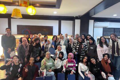 Korean Cultural Centre debuts "Ahlan Korea" programme in Cairo to boost Egyptian ties