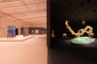 Diriyah Contemporary Art Biennale 2026 to feature 65 artists