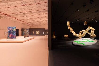 Diriyah Contemporary Art Biennale 2026 to feature 65 artists