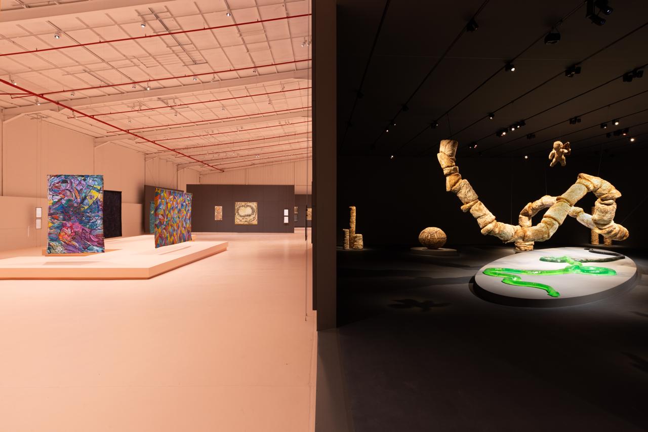 Diriyah Contemporary Art Biennale 2026 to feature 65 artists