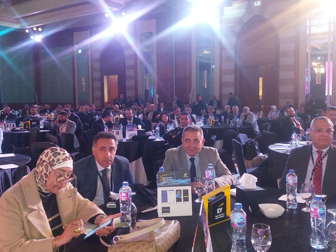 ETA reviews tax system evolution and its role in driving investment