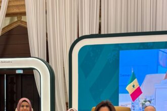 Middle East Green Initiative backs land restoration, $12 bln pledged to fight desertification