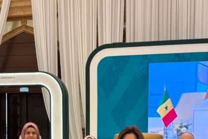 Middle East Green Initiative backs land restoration, $12 bln pledged to fight desertification