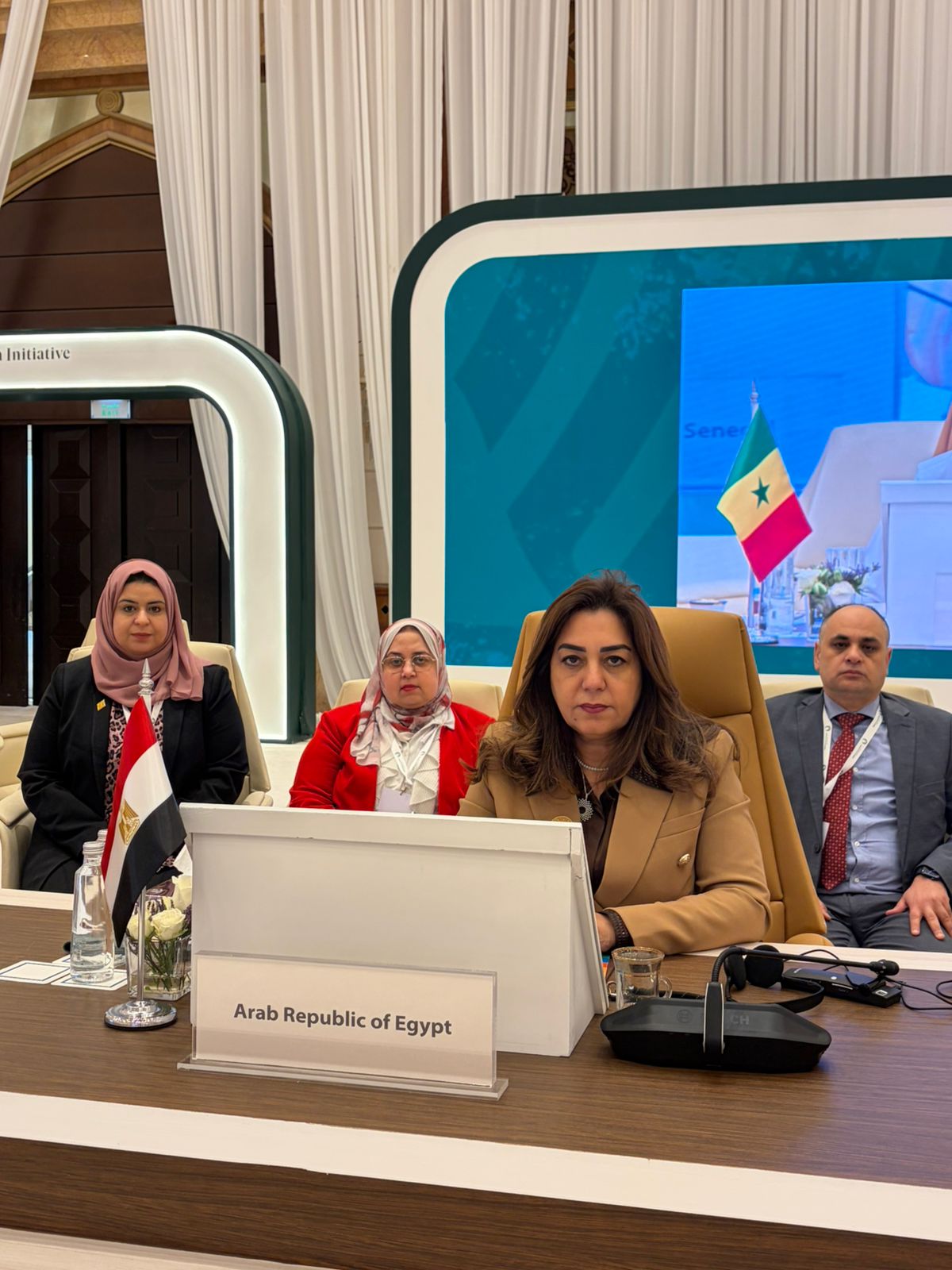 Middle East Green Initiative backs land restoration, $12 bln pledged to fight desertification