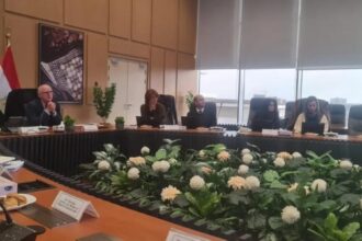 Egypt's Finance Ministry seeks to align international aid with fiscal reform priorities