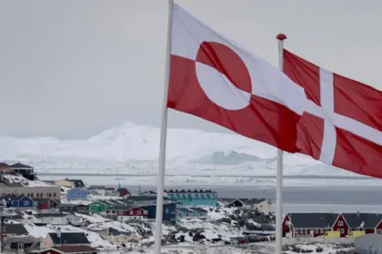 France, allies coordinate response to the United States threats to seize Greenland