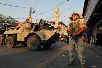 Lebanon and the Hezbollah Disarmament Deadline: Between the State Authority and the Shadow of War