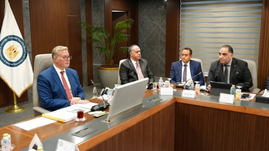 Petroleum Minister highlights Petrochemicals Company’s role in localising PVC production