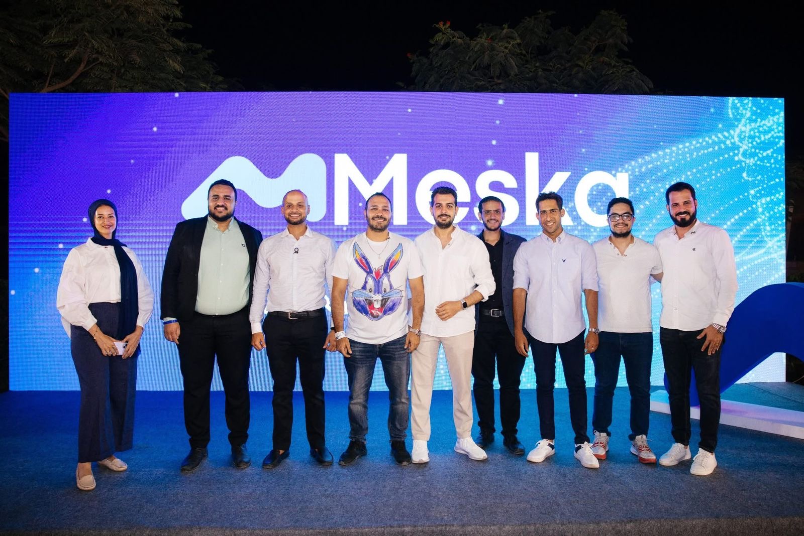 Meska AI to host ‘Meska Spark Vol.2’ to empower Egyptian AI startups for global market