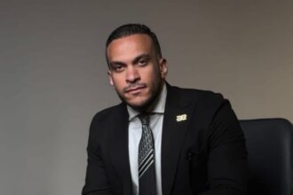 Abdelrahman Essam, Chief Executive Officer of AEMP