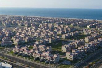 Egypt’s real estate market enters 2026 with greater maturity after year of ‘repositioning’: arD