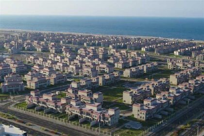 Egypt’s real estate market enters 2026 with greater maturity after year of ‘repositioning’: arD