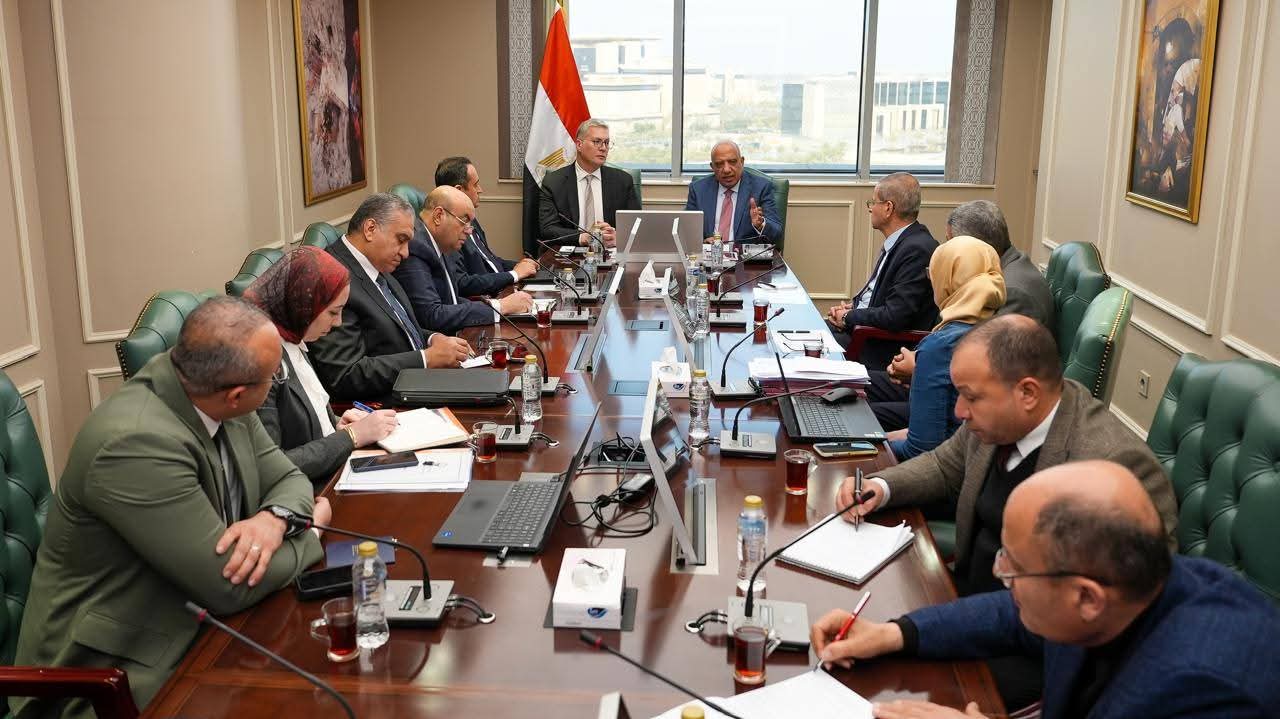 Electricity, petroleum ministers review preparations to meet higher summer energy demand