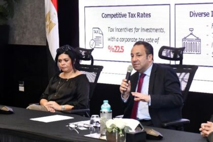 GAFI hosts Canadian business delegation to explore investment opportunities