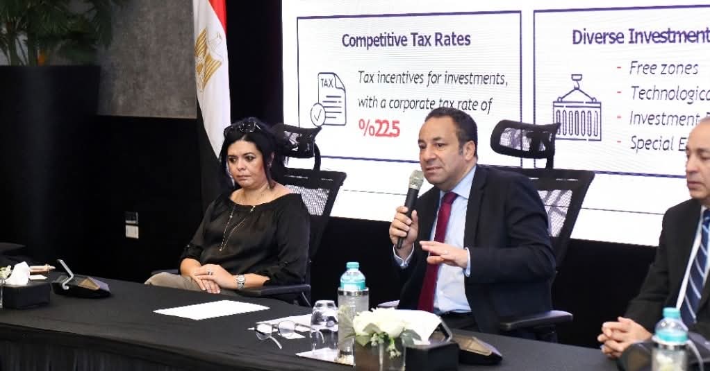 GAFI hosts Canadian business delegation to explore investment opportunities