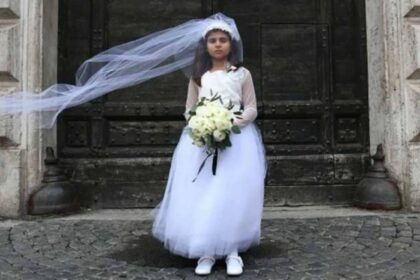 Egypt to pilot vocational training for girls to combat child marriage