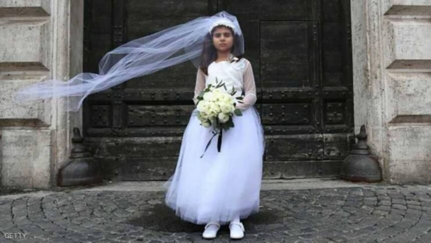 Egypt to pilot vocational training for girls to combat child marriage