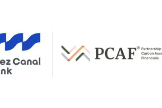 Suez Canal Bank joins Partnership for Carbon Accounting Financials