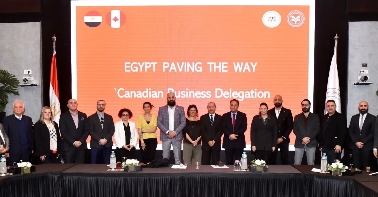 GAFI hosts Canadian business delegation to explore investment opportunities