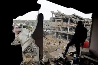 Gaza governance: US to unveil Palestinian technocrat committee and Trump-led peace council