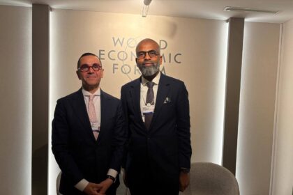 Egypt explores investment opportunities with Uber, Olayan and UPL