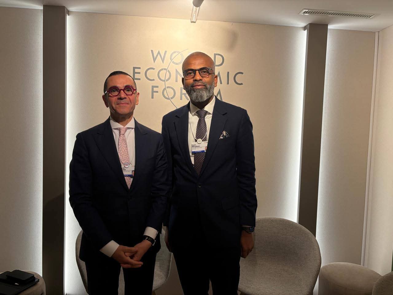 Egypt explores investment opportunities with Uber, Olayan and UPL