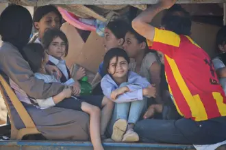 Trump invites Egypt’s Al-Sisi, Turkey’s Erdogan to join founding Gaza Board of Peace