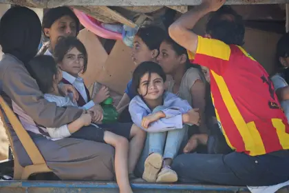 Trump invites Egypt’s Al-Sisi, Turkey’s Erdogan to join founding Gaza Board of Peace