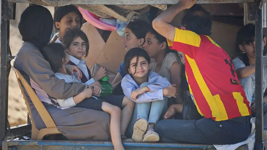 Trump invites Egypt’s Al-Sisi, Turkey’s Erdogan to join founding Gaza Board of Peace