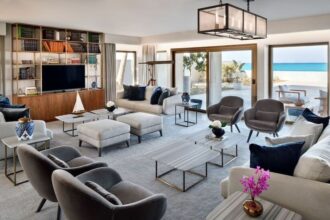 Housing Minister moves to boost hospitality investment