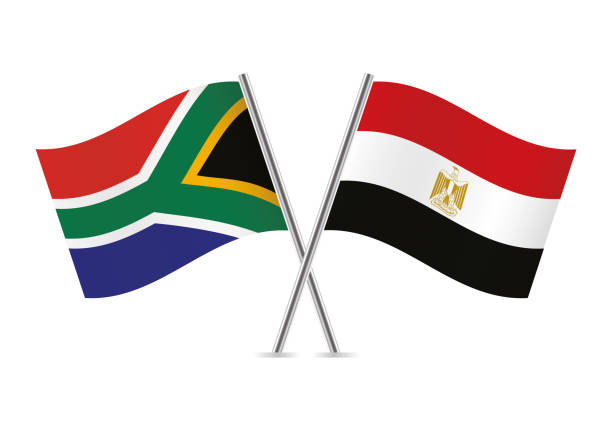 South African trade mission of 15 companies visits Egypt to boost economic partnerships - Dailynewsegypt