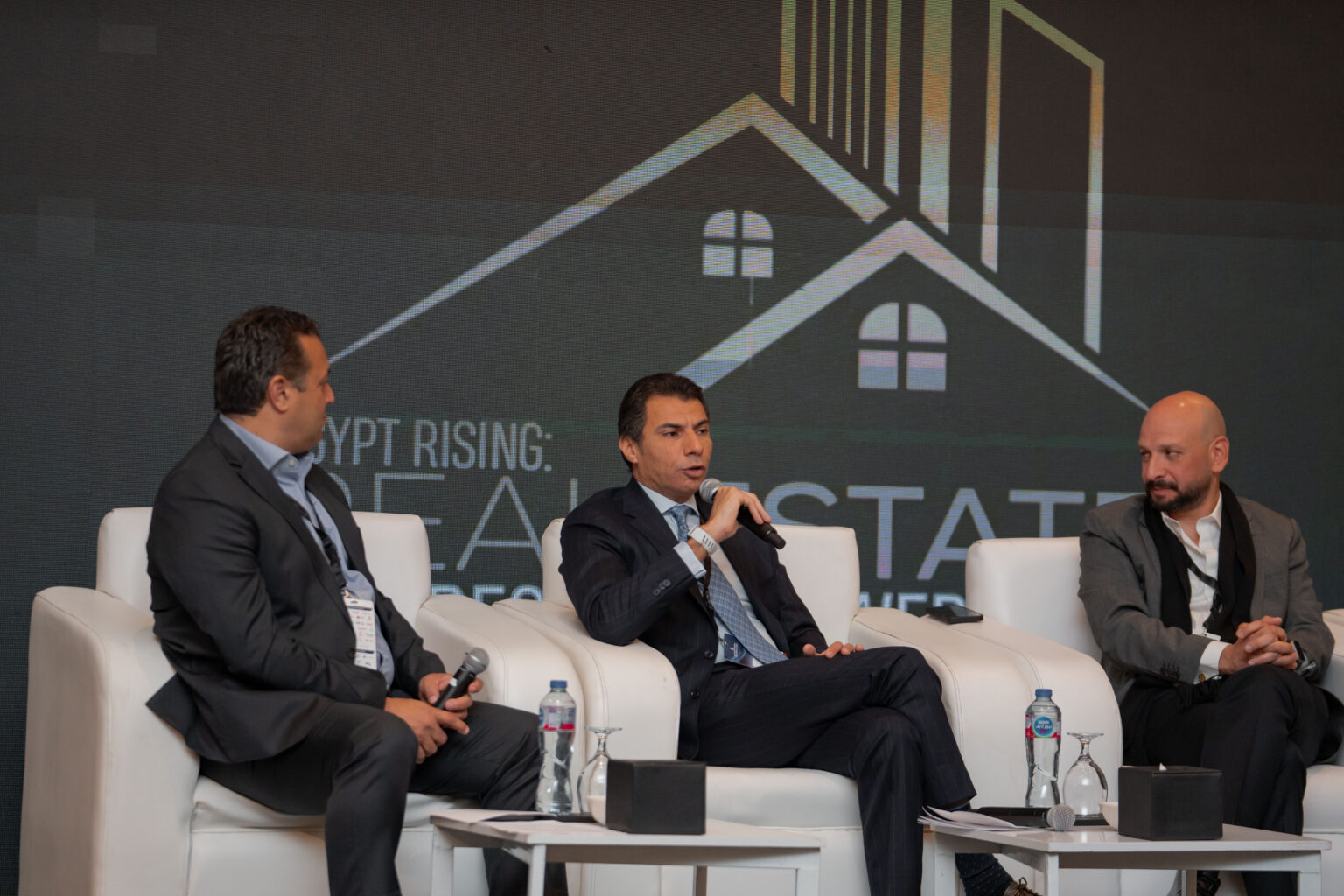 Egypt’s real estate market enters phase of structural correction, global repositioning