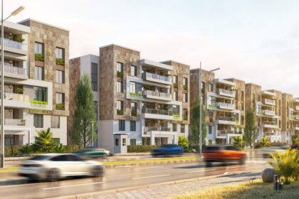 Lazura Developments launches New Cairo project with EGP 8bn in investments