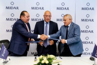 MIDAR launches first social sports club in Mostakbal City with EGP 3bn investment