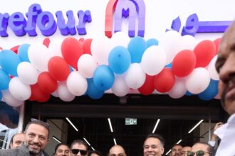 MRB launches District 9 project in 6th of October City with Carrefour as anchor tenant